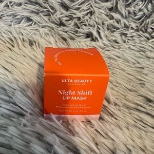ULTA Beauty Collection Night Shift Overnight Lip Mask